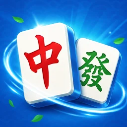 Ikon Fun Mahjong Crush