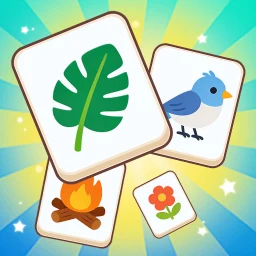 Ikon Woodland Tile Match